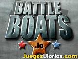 Battle Boats